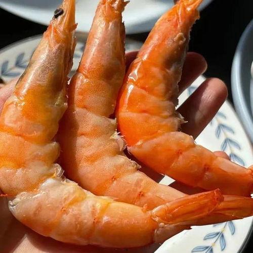 盐冻大虾爆料视频,揭秘海鲜市场的惊人真相  第2张