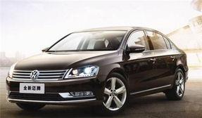 新款迈腾爆料图片视频,惊艳外观与科技配置大揭秘！”  第2张