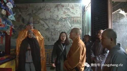 智祥法师爆料视频全集,揭秘佛教界内幕与修行真相  第3张