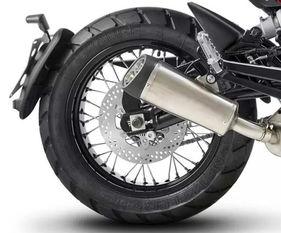 钱江摩托车最新爆料消息,全新车型即将亮相，性能升级引期待  第3张